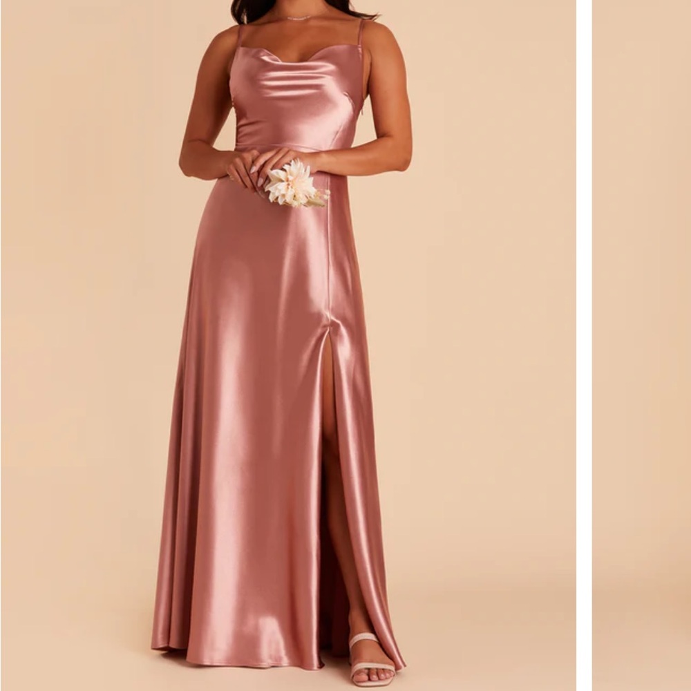 Birdy Grey Lisa Long Dress